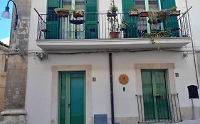 A Calata Rooms