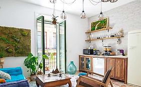 A Calata Rooms
